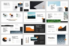 Sura - Creative Google Slides Template Product Image 4