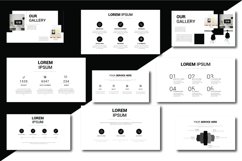 Lorem Ipsum Business Google Slide Product Image 4