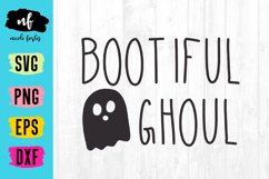 Halloween SVG Bundle Product Image 11