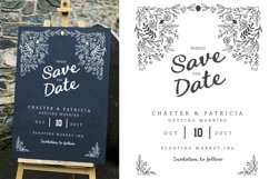 Web Font Creatello Script Product Image 4