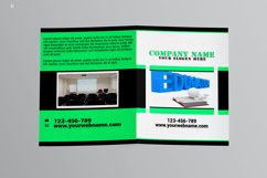 Educational Bifold Product Image 4