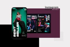 Instagram Story Template Product Image 2