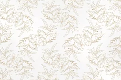Floral Watercolor Bouquet Vol63 Product Image 4