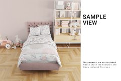 Toddler's Room - Bedding Set Product Image 8