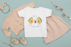 Zero Waste collcetion. Cards, stickers, seamless patterns Product Image 13