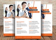 Business Flyer Template  Product Image 1