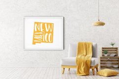 United States SVG Bundle - Funky State Designs Product Image 13