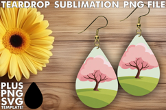 LUMINOUS Teardrop Earrings Ideas, Spring Product Image 1