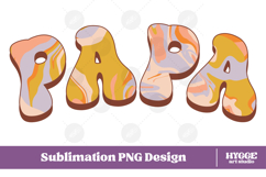 Family Mama Dad Sublimation Bundle Mother&#039;s Day Father&#039;s Product Image 13