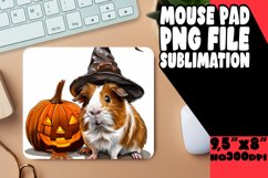 Cute Halloween Critter Car Accessory PNG Product Image 1