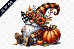 Halloween Dog Sublimation - Clipart PNG Design Product Image 1