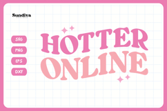 Y2K Sassy Girl Baby Tee Quote - Bratcore | Hotter Online Product Image 3