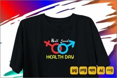 World sexual health day