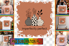 Charming TSHIRT Ideas PNG, Funny Quote Product Image 1