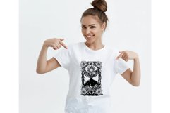 hourglass mystique png file sublimation Product Image 2