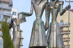 monument in Sochi Product Image 1