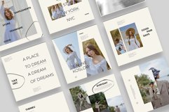 Dreamsmle Instagram Templates Product Image 9