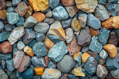 Natural Stones Background Wallpaper Product Image 1