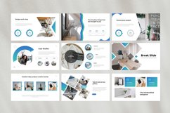 Anemon - StartUp Google Slides Template Product Image 5