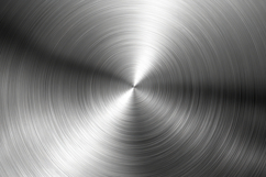 Brushed Metal Texture Background Wallpaper Product Image 1