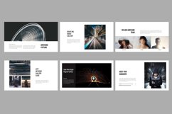 Steel - Business Google Slides Product Image 8