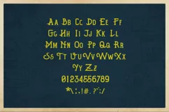 Hometown Vintage Typeface - Free Font of The Week Product Image 5