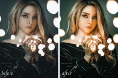 Fall Decor Mobile & Desktop Lightroom Presets Product Image 4
