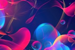 Fusion Background Wallpaper Product Image 1