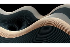 vibrant curve dynamic background Product Image 1
