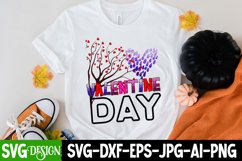 Valentine's Day Sublimation Bundle , Love Sublimation PNG Product Image 5