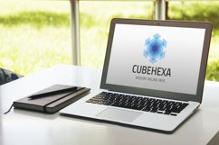 Cubehexa Logo Product Image 4