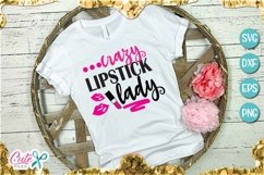 Makeup bundle svg for crafter Product Image 16