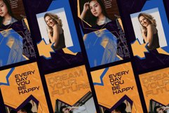 Grizele Instagram Templates Product Image 4