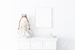 8X10, 16X20 ...Frame suitable size , Frame mockup Product Image 2