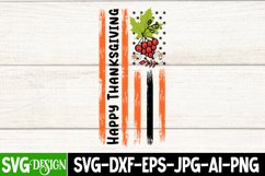 #Fall Svg Bundle, Autumn Svg Bundle ,Thanksgiving Svg Bundle Product Image 6