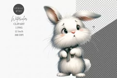 Funny clipart, Bunny clipart, Birthday, Funny jokes Product Image 1