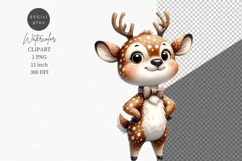 Funny clipart, Deer clipart, Birthday, Funny jokes Product Image 1