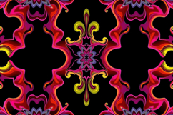 Cathedral Pattern Background Product Image 1