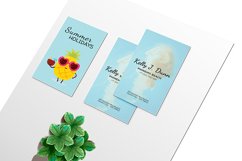 Minimal Business Card - Vol.04 Product Image 5