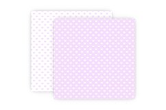 Pastel Small Hearts Seamless Patterns Product Image 3