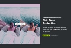 20 Otherworldly Lightroom Presets &amp; LUTs Product Image 4