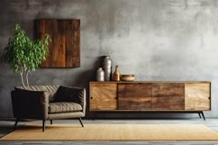 Italian Chic Captivating Living Room Interiors 411 Product Image 1