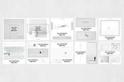 Light Instagram Posts Product Image 8