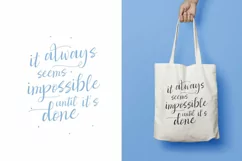 Dolcetto Script - Free Font of The Week Product Image 4