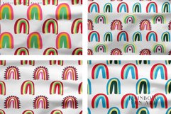 Rainbow Fun Art Product Image 5