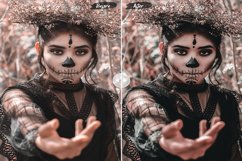 Halloween Lightroom Presets Product Image 4