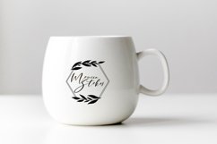 Web Font Cathia Script Font Product Image 2