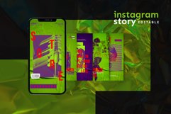 Instagram Story Template Product Image 2
