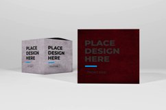 Bolted crackles papers | 12 subtle patterns Product Image 3