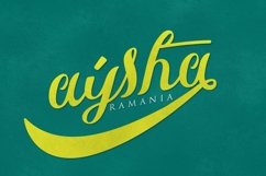 Web Font Gloster Typeface Product Image 2
